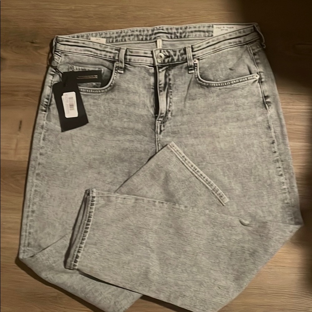 Rag & bone